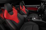 Audi RS5 Coupe Sport Edition 2015 года